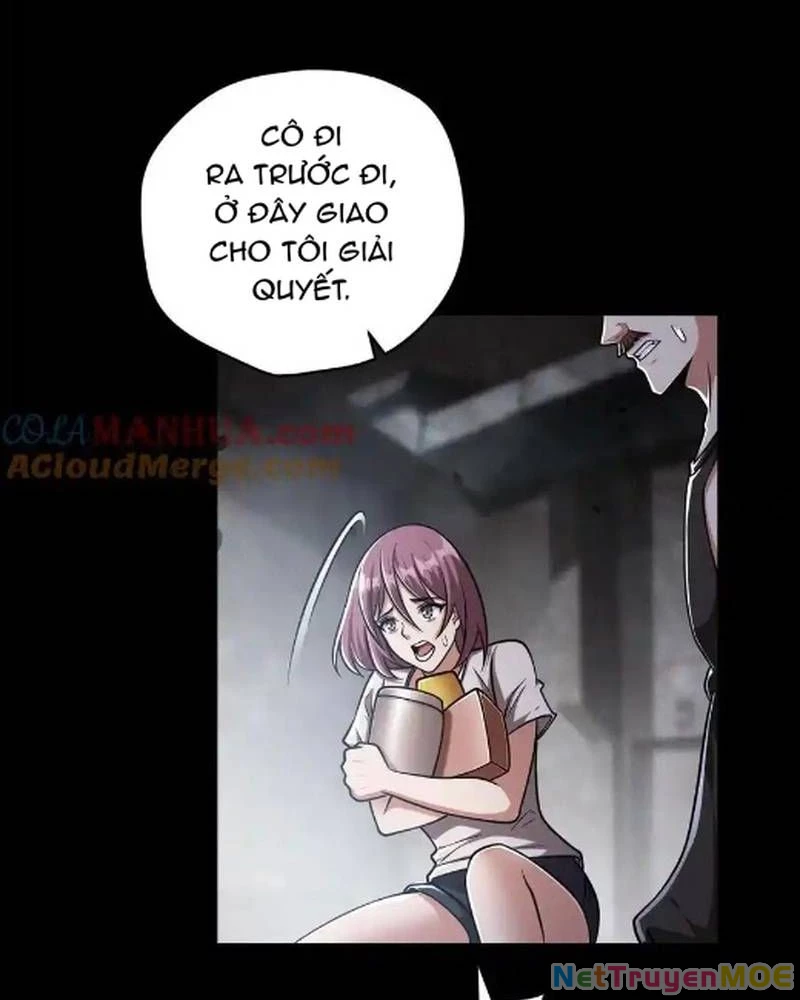 Mạt thế cầu sinh: Ta có thể nhìn thấy ẩn tàng hệ thống Chapter 160 - 14