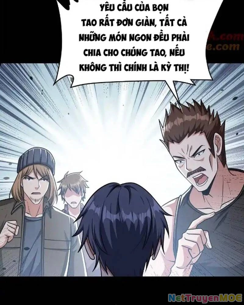 Mạt thế cầu sinh: Ta có thể nhìn thấy ẩn tàng hệ thống Chapter 160 - 20