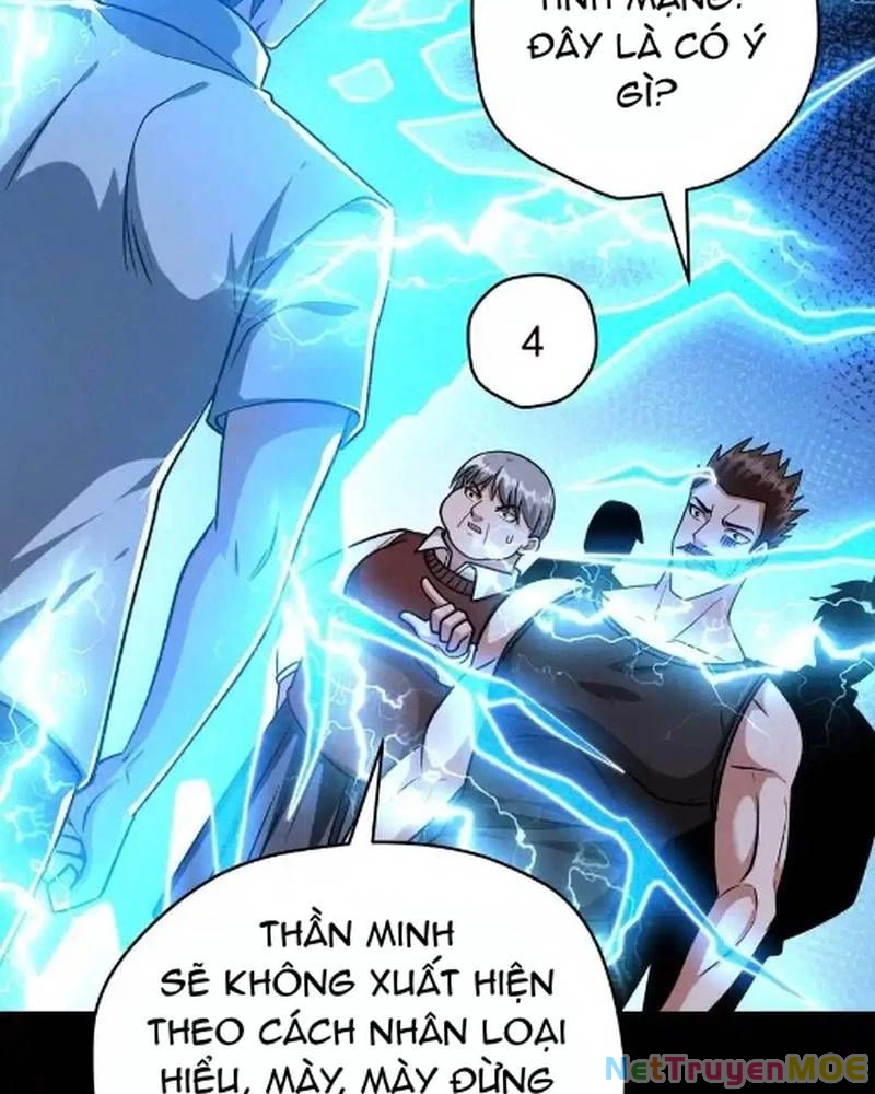 Mạt thế cầu sinh: Ta có thể nhìn thấy ẩn tàng hệ thống Chapter 160 - 27