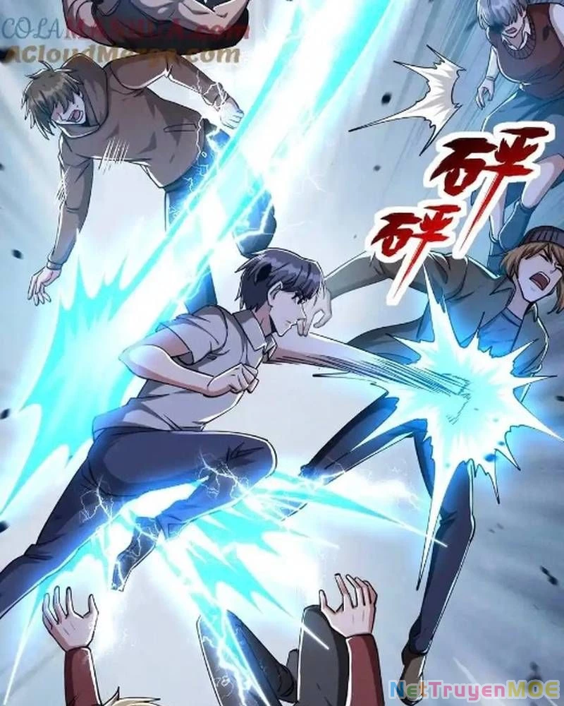 Mạt thế cầu sinh: Ta có thể nhìn thấy ẩn tàng hệ thống Chapter 160 - 32