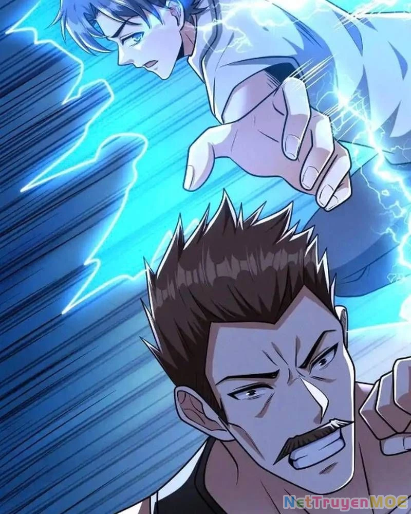 Mạt thế cầu sinh: Ta có thể nhìn thấy ẩn tàng hệ thống Chapter 160 - 36