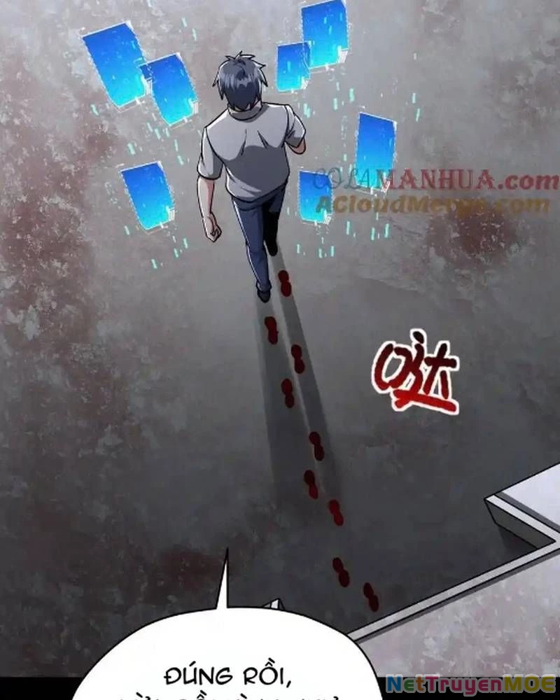 Mạt thế cầu sinh: Ta có thể nhìn thấy ẩn tàng hệ thống Chapter 160 - 46