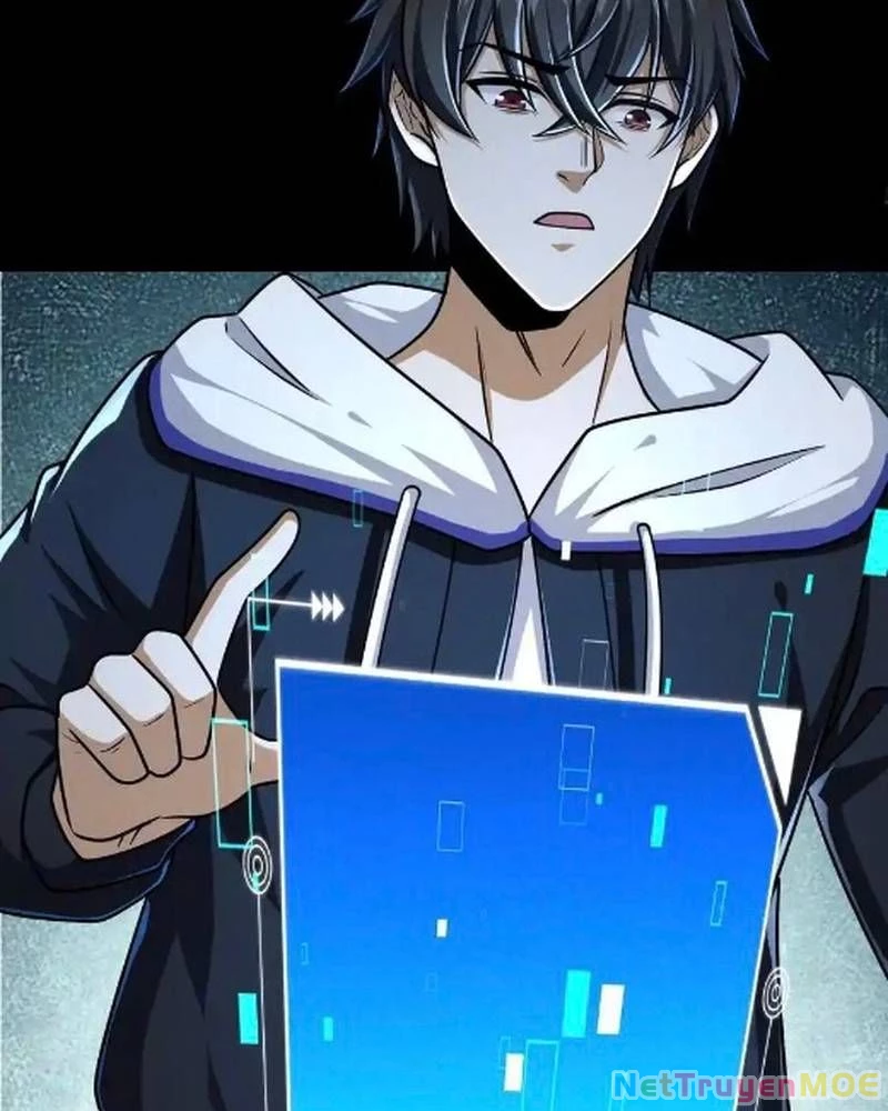 Mạt thế cầu sinh: Ta có thể nhìn thấy ẩn tàng hệ thống Chapter 160 - 54