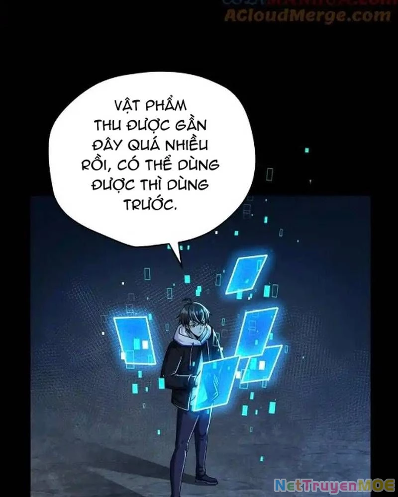 Mạt thế cầu sinh: Ta có thể nhìn thấy ẩn tàng hệ thống Chapter 161 - 3