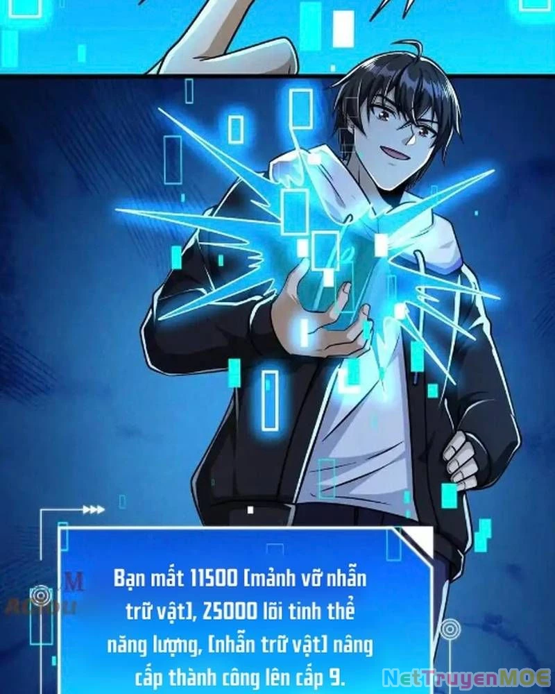 Mạt thế cầu sinh: Ta có thể nhìn thấy ẩn tàng hệ thống Chapter 161 - 5