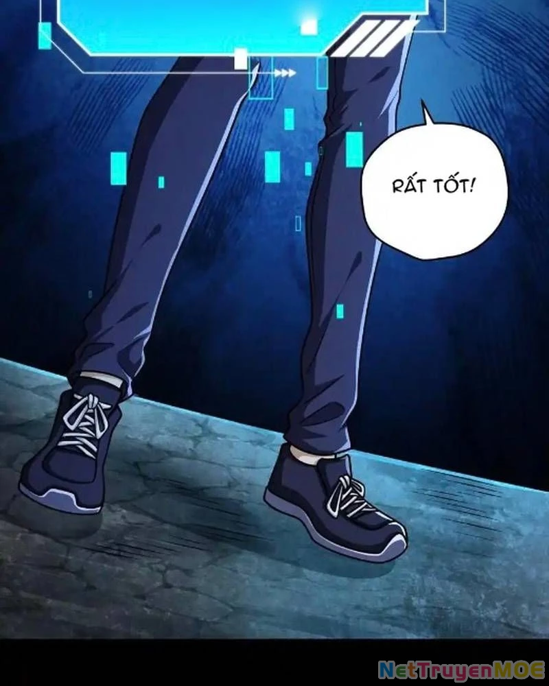 Mạt thế cầu sinh: Ta có thể nhìn thấy ẩn tàng hệ thống Chapter 161 - 6