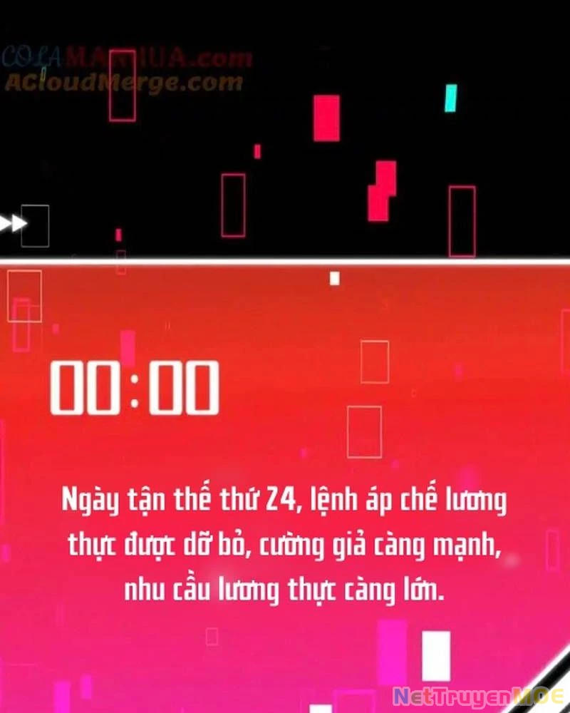 Mạt thế cầu sinh: Ta có thể nhìn thấy ẩn tàng hệ thống Chapter 161 - 35