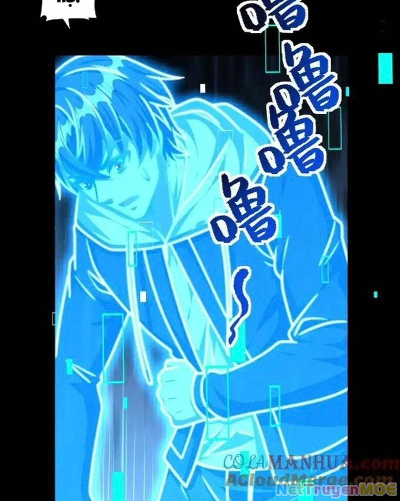 Mạt thế cầu sinh: Ta có thể nhìn thấy ẩn tàng hệ thống Chapter 161 - 37