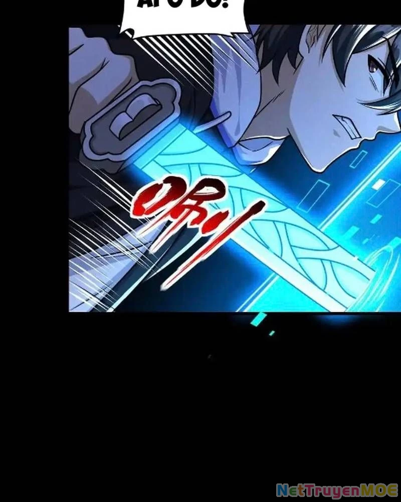 Mạt thế cầu sinh: Ta có thể nhìn thấy ẩn tàng hệ thống Chapter 161 - 44