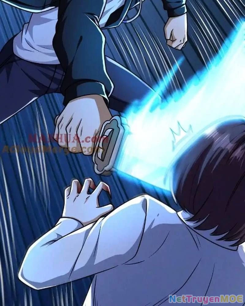 Mạt thế cầu sinh: Ta có thể nhìn thấy ẩn tàng hệ thống Chapter 161 - 46