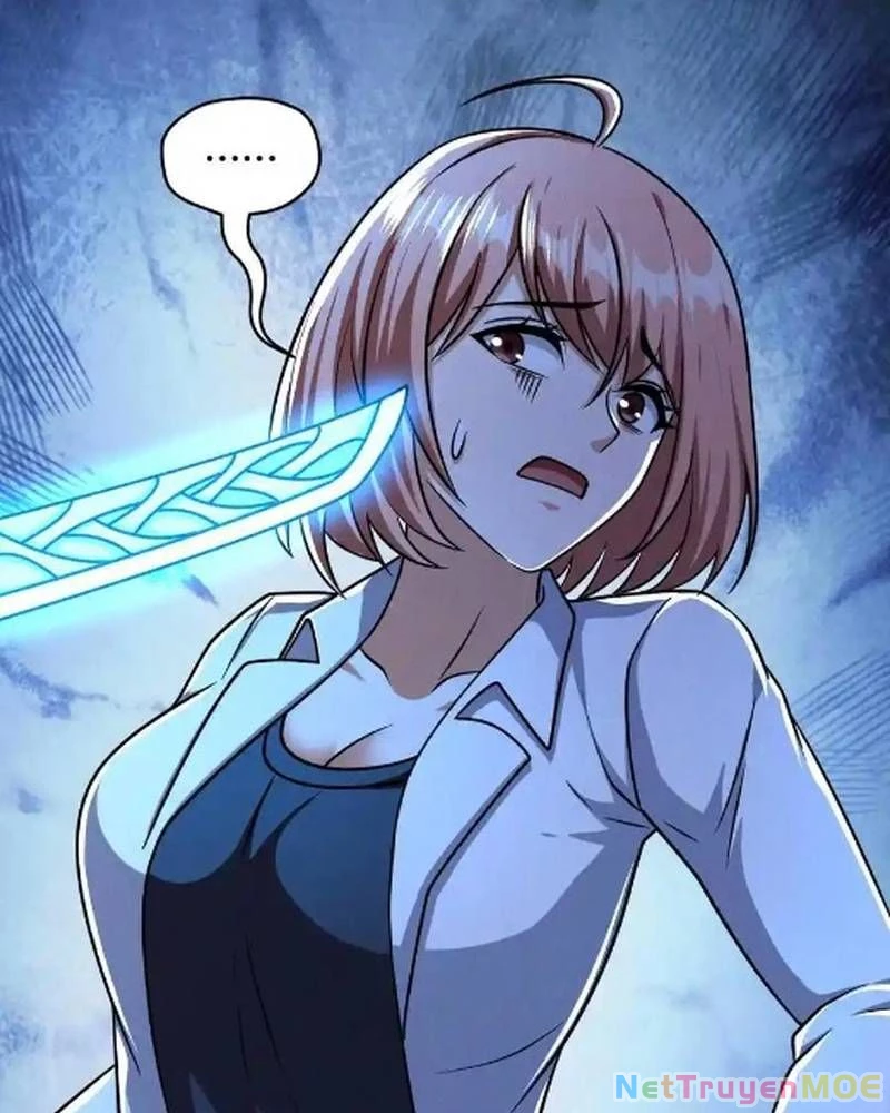 Mạt thế cầu sinh: Ta có thể nhìn thấy ẩn tàng hệ thống Chapter 161 - 50