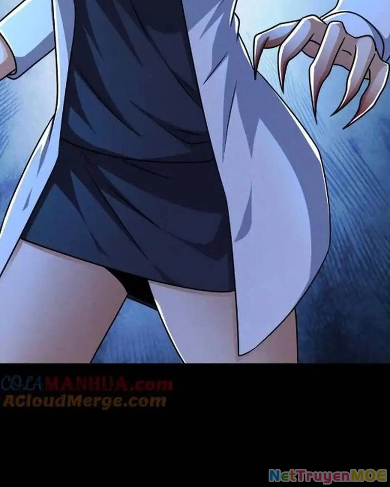 Mạt thế cầu sinh: Ta có thể nhìn thấy ẩn tàng hệ thống Chapter 161 - 51