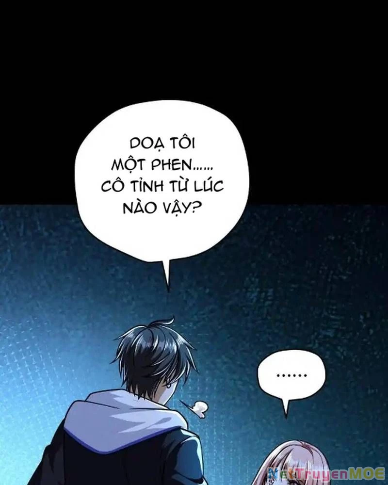 Mạt thế cầu sinh: Ta có thể nhìn thấy ẩn tàng hệ thống Chapter 161 - 52