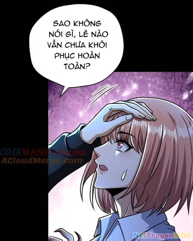 Mạt thế cầu sinh: Ta có thể nhìn thấy ẩn tàng hệ thống Chapter 161 - 54