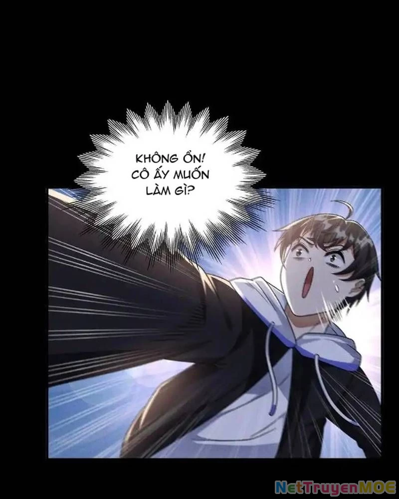 Mạt thế cầu sinh: Ta có thể nhìn thấy ẩn tàng hệ thống Chapter 162 - 3