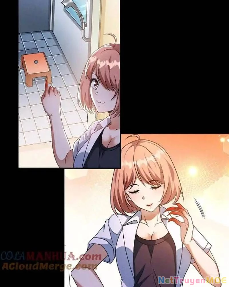 Mạt thế cầu sinh: Ta có thể nhìn thấy ẩn tàng hệ thống Chapter 162 - 5