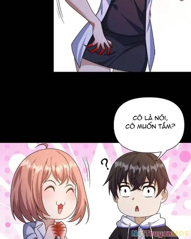 Mạt thế cầu sinh: Ta có thể nhìn thấy ẩn tàng hệ thống Chapter 162 - 6