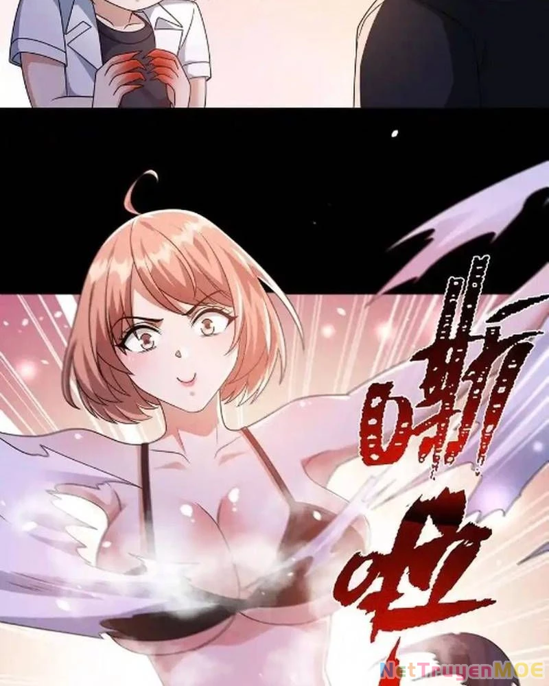 Mạt thế cầu sinh: Ta có thể nhìn thấy ẩn tàng hệ thống Chapter 162 - 10