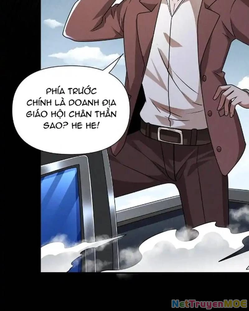 Mạt thế cầu sinh: Ta có thể nhìn thấy ẩn tàng hệ thống Chapter 162 - 19