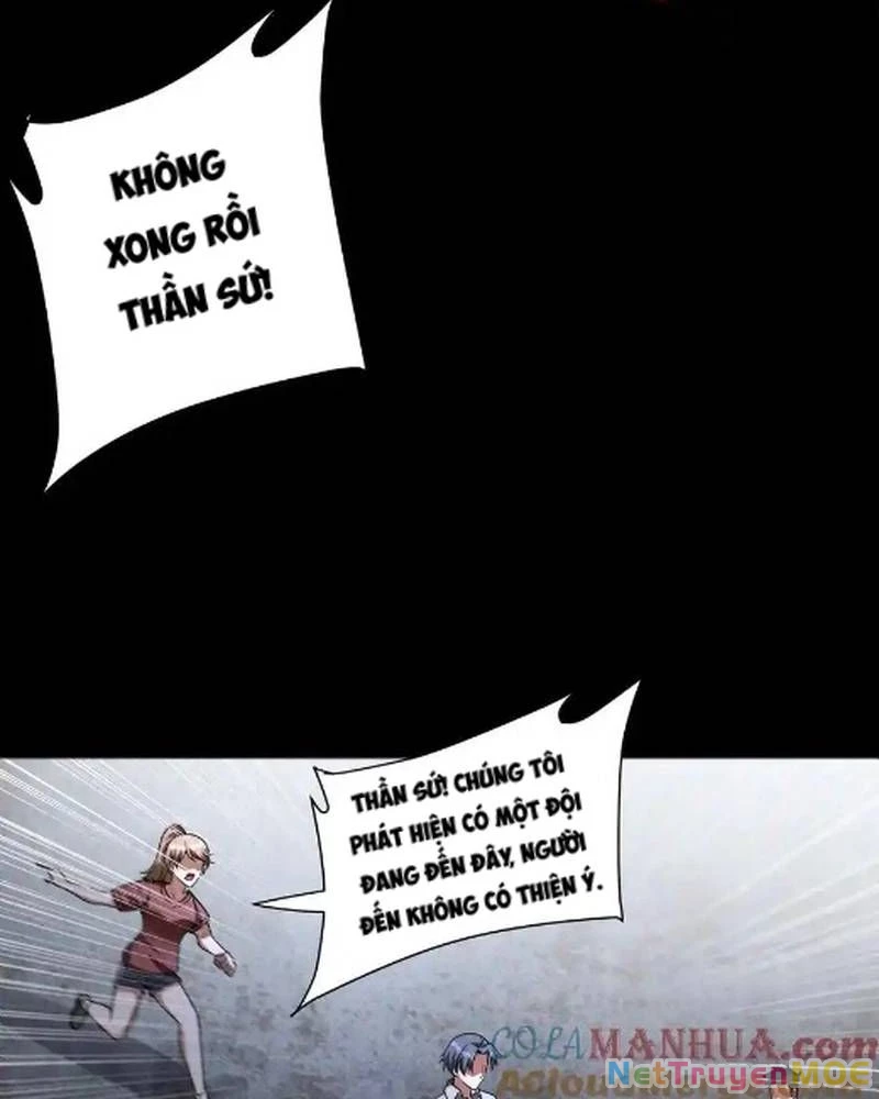 Mạt thế cầu sinh: Ta có thể nhìn thấy ẩn tàng hệ thống Chapter 162 - 22