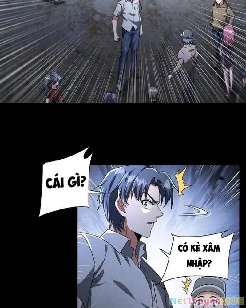 Mạt thế cầu sinh: Ta có thể nhìn thấy ẩn tàng hệ thống Chapter 162 - 23