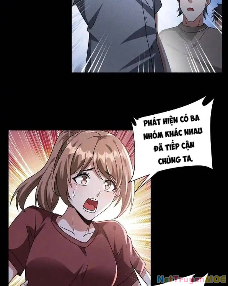 Mạt thế cầu sinh: Ta có thể nhìn thấy ẩn tàng hệ thống Chapter 162 - 24