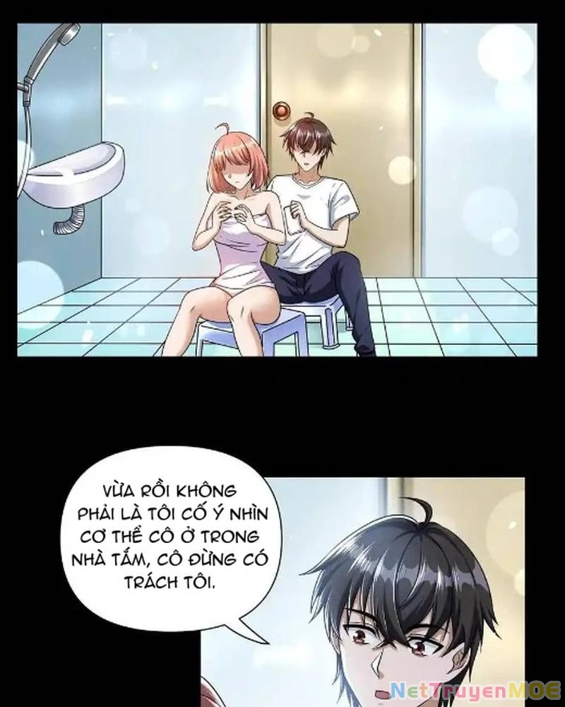 Mạt thế cầu sinh: Ta có thể nhìn thấy ẩn tàng hệ thống Chapter 163 - 3