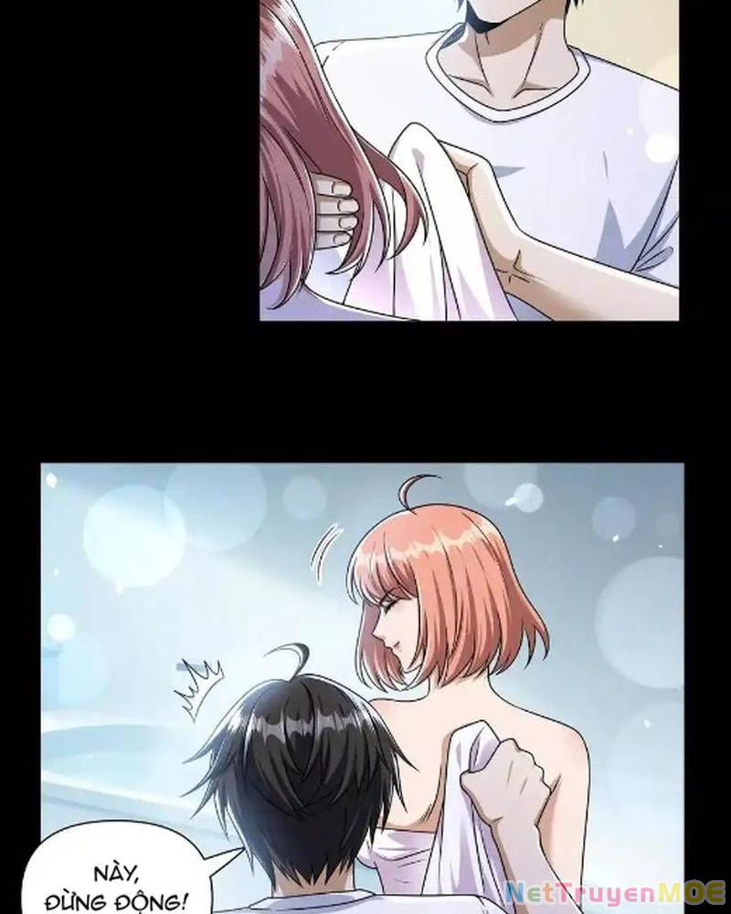 Mạt thế cầu sinh: Ta có thể nhìn thấy ẩn tàng hệ thống Chapter 163 - 4