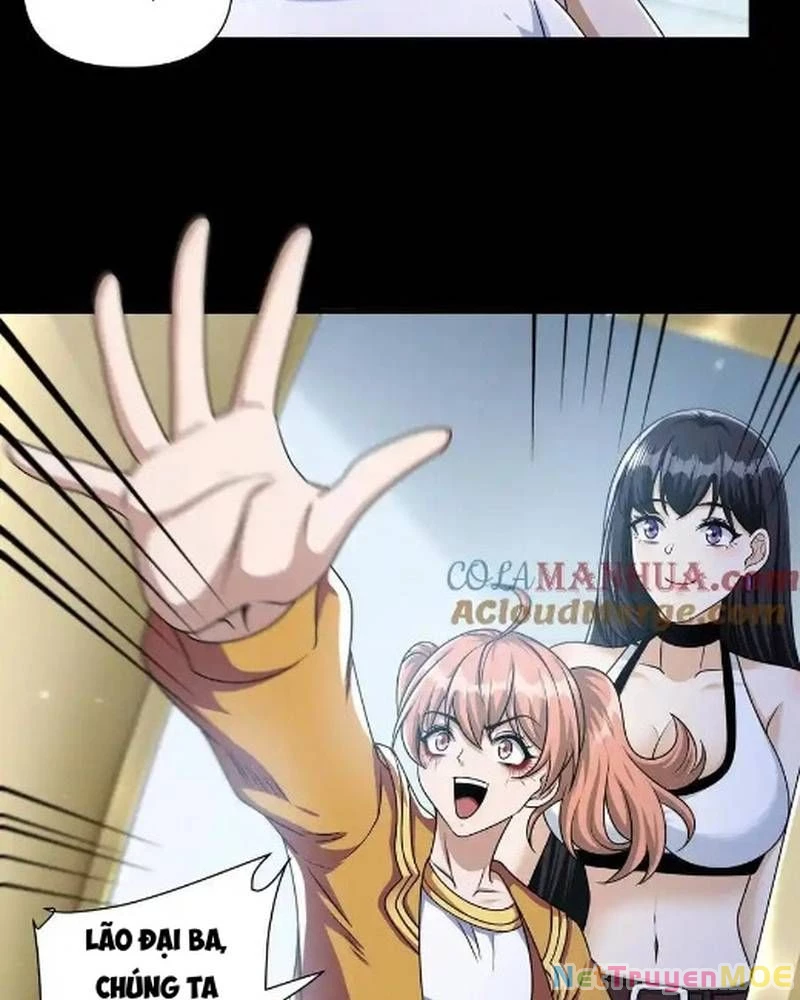 Mạt thế cầu sinh: Ta có thể nhìn thấy ẩn tàng hệ thống Chapter 163 - 5