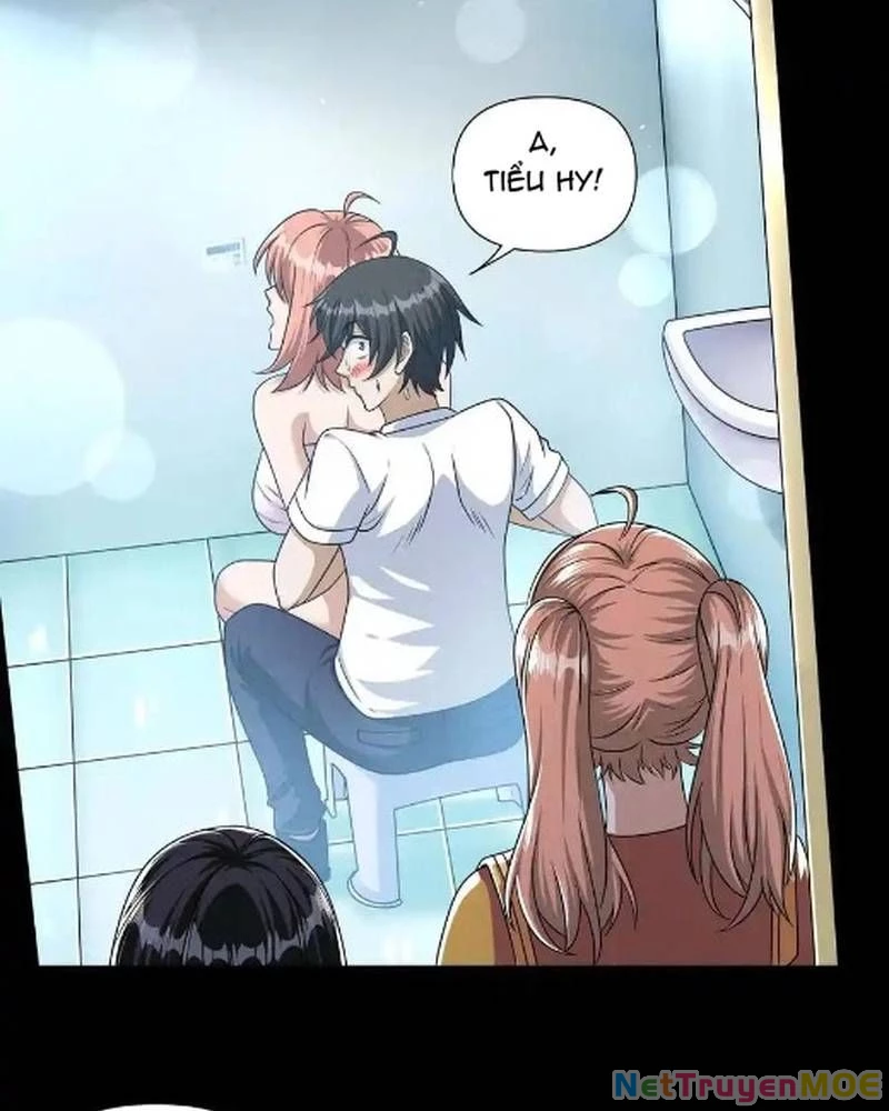 Mạt thế cầu sinh: Ta có thể nhìn thấy ẩn tàng hệ thống Chapter 163 - 7