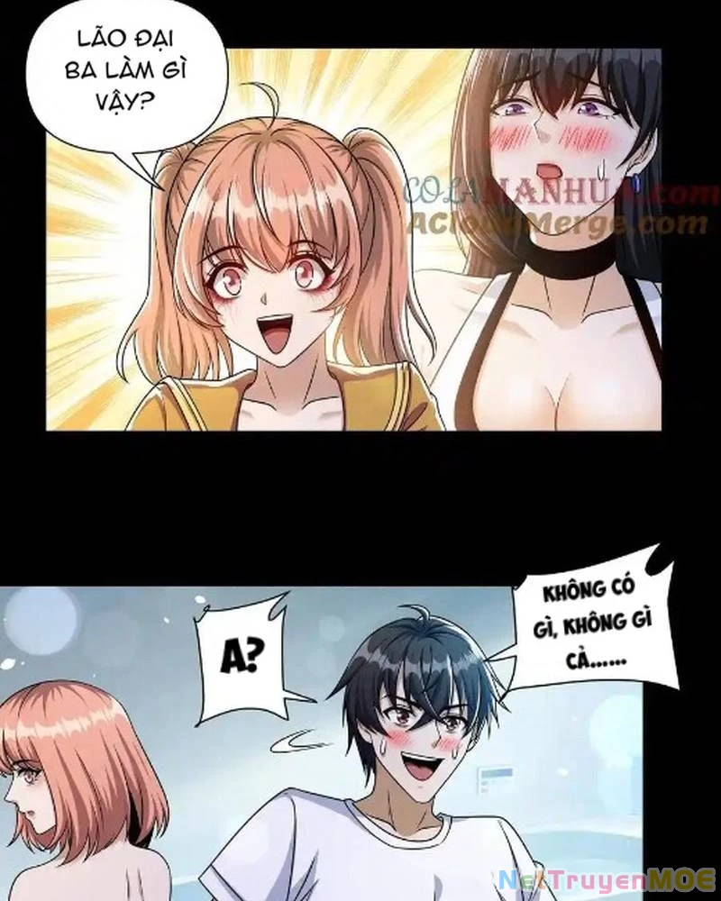 Mạt thế cầu sinh: Ta có thể nhìn thấy ẩn tàng hệ thống Chapter 163 - 8