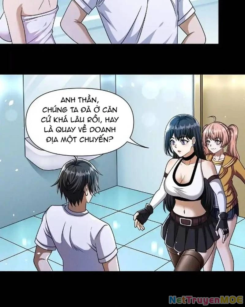 Mạt thế cầu sinh: Ta có thể nhìn thấy ẩn tàng hệ thống Chapter 163 - 9