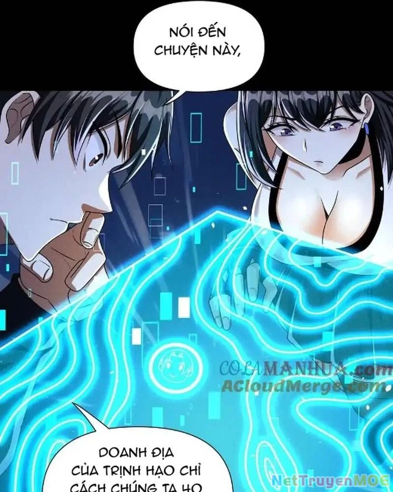 Mạt thế cầu sinh: Ta có thể nhìn thấy ẩn tàng hệ thống Chapter 163 - 10