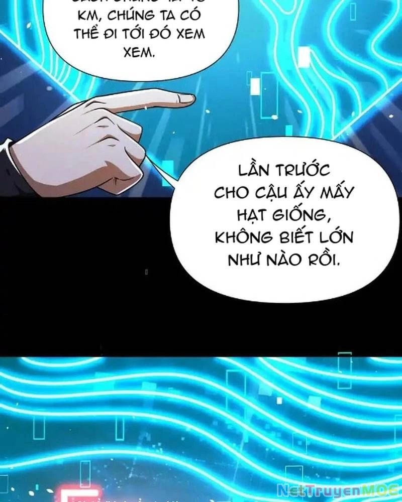 Mạt thế cầu sinh: Ta có thể nhìn thấy ẩn tàng hệ thống Chapter 163 - 11