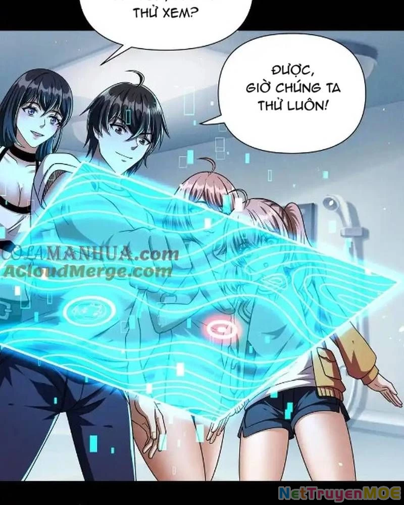 Mạt thế cầu sinh: Ta có thể nhìn thấy ẩn tàng hệ thống Chapter 163 - 13