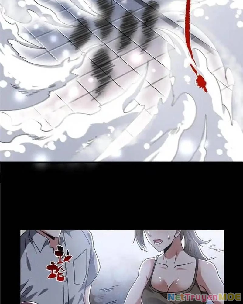 Mạt thế cầu sinh: Ta có thể nhìn thấy ẩn tàng hệ thống Chapter 163 - 15