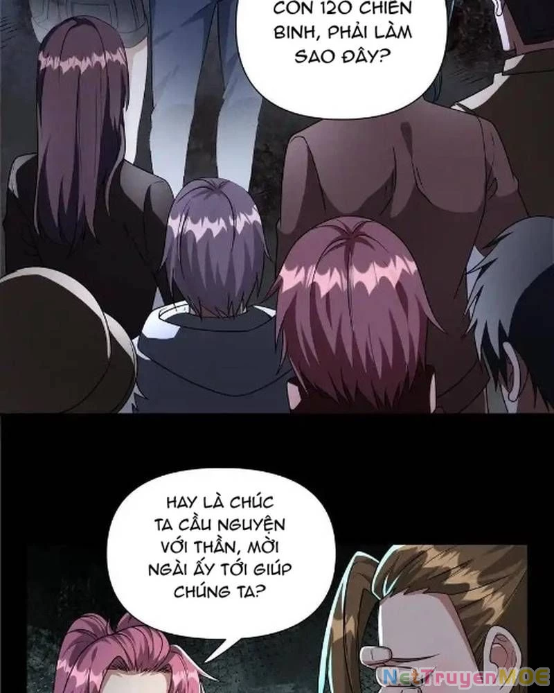 Mạt thế cầu sinh: Ta có thể nhìn thấy ẩn tàng hệ thống Chapter 163 - 17