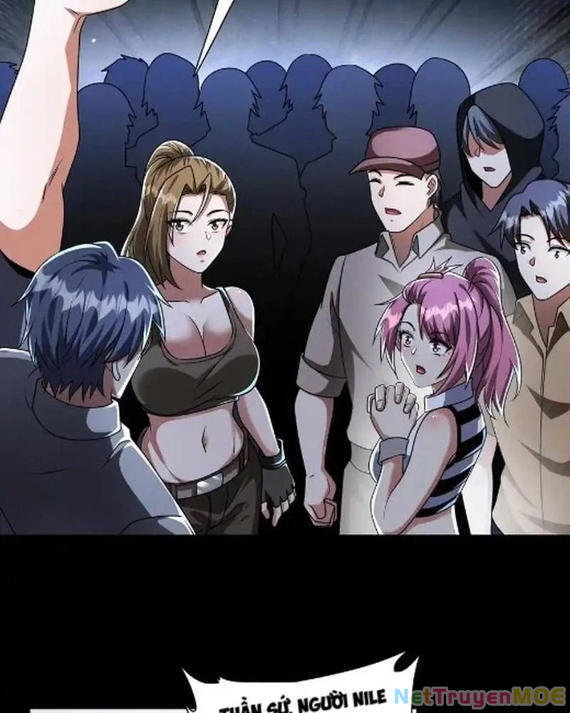 Mạt thế cầu sinh: Ta có thể nhìn thấy ẩn tàng hệ thống Chapter 163 - 19