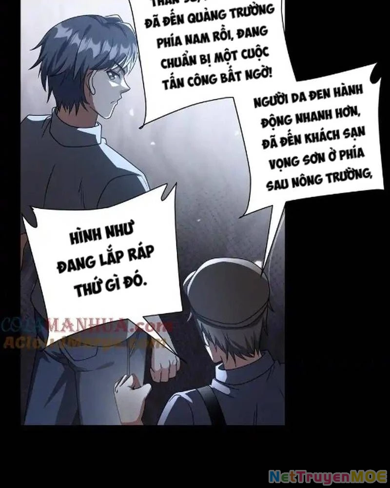 Mạt thế cầu sinh: Ta có thể nhìn thấy ẩn tàng hệ thống Chapter 163 - 20