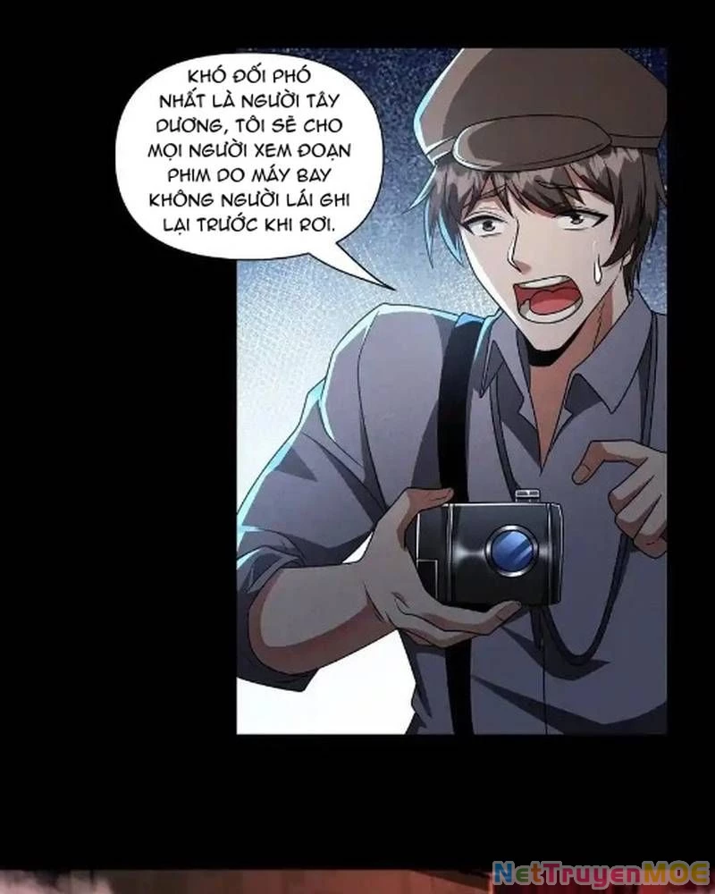 Mạt thế cầu sinh: Ta có thể nhìn thấy ẩn tàng hệ thống Chapter 163 - 21