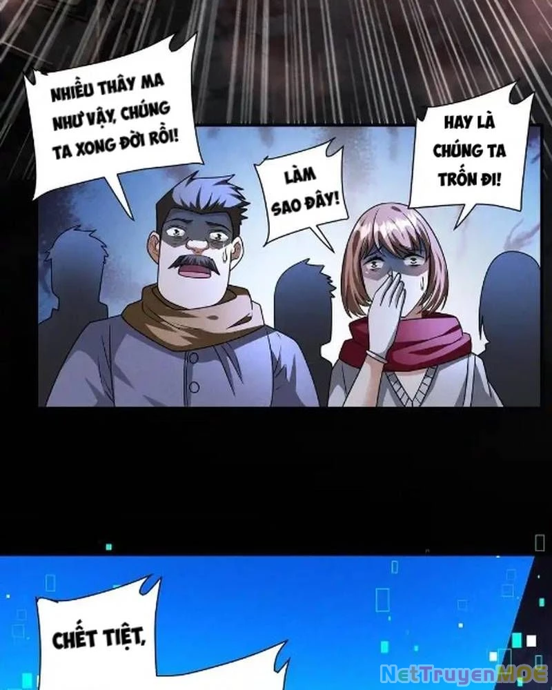 Mạt thế cầu sinh: Ta có thể nhìn thấy ẩn tàng hệ thống Chapter 163 - 24