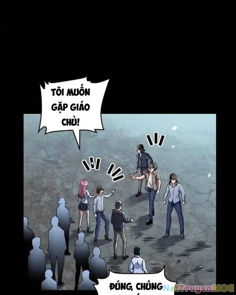 Mạt thế cầu sinh: Ta có thể nhìn thấy ẩn tàng hệ thống Chapter 164 - 3