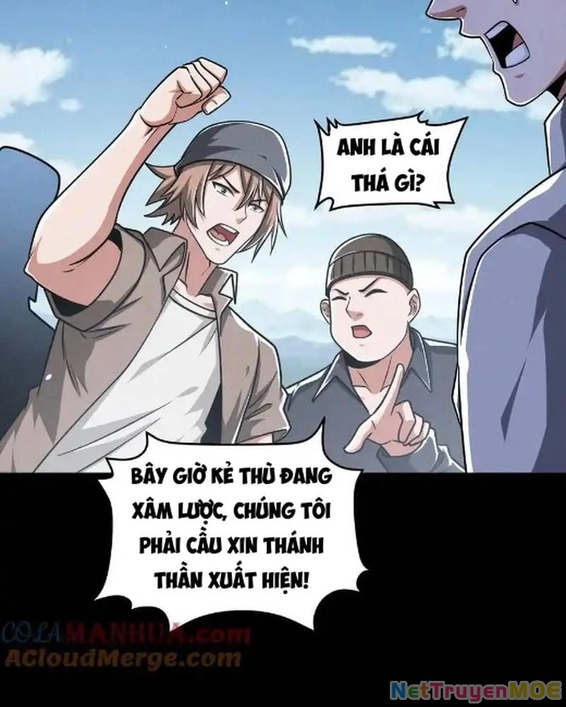 Mạt thế cầu sinh: Ta có thể nhìn thấy ẩn tàng hệ thống Chapter 164 - 5