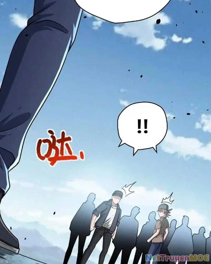 Mạt thế cầu sinh: Ta có thể nhìn thấy ẩn tàng hệ thống Chapter 164 - 7