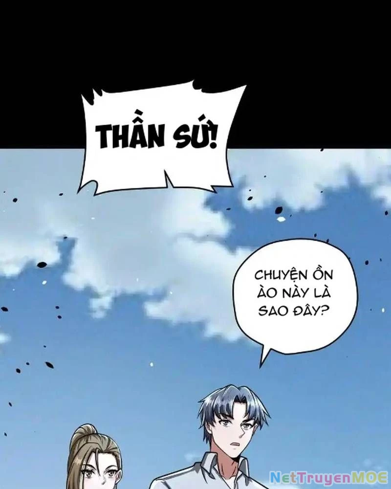 Mạt thế cầu sinh: Ta có thể nhìn thấy ẩn tàng hệ thống Chapter 164 - 9