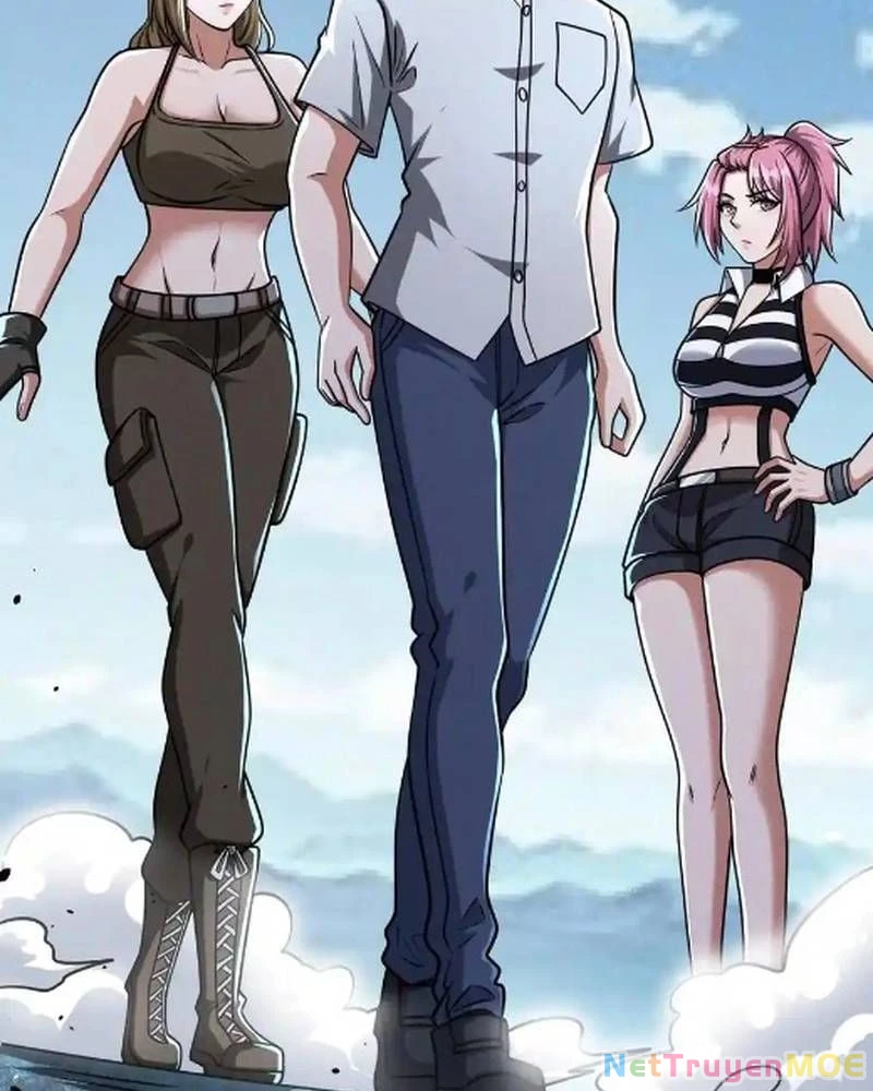 Mạt thế cầu sinh: Ta có thể nhìn thấy ẩn tàng hệ thống Chapter 164 - 10