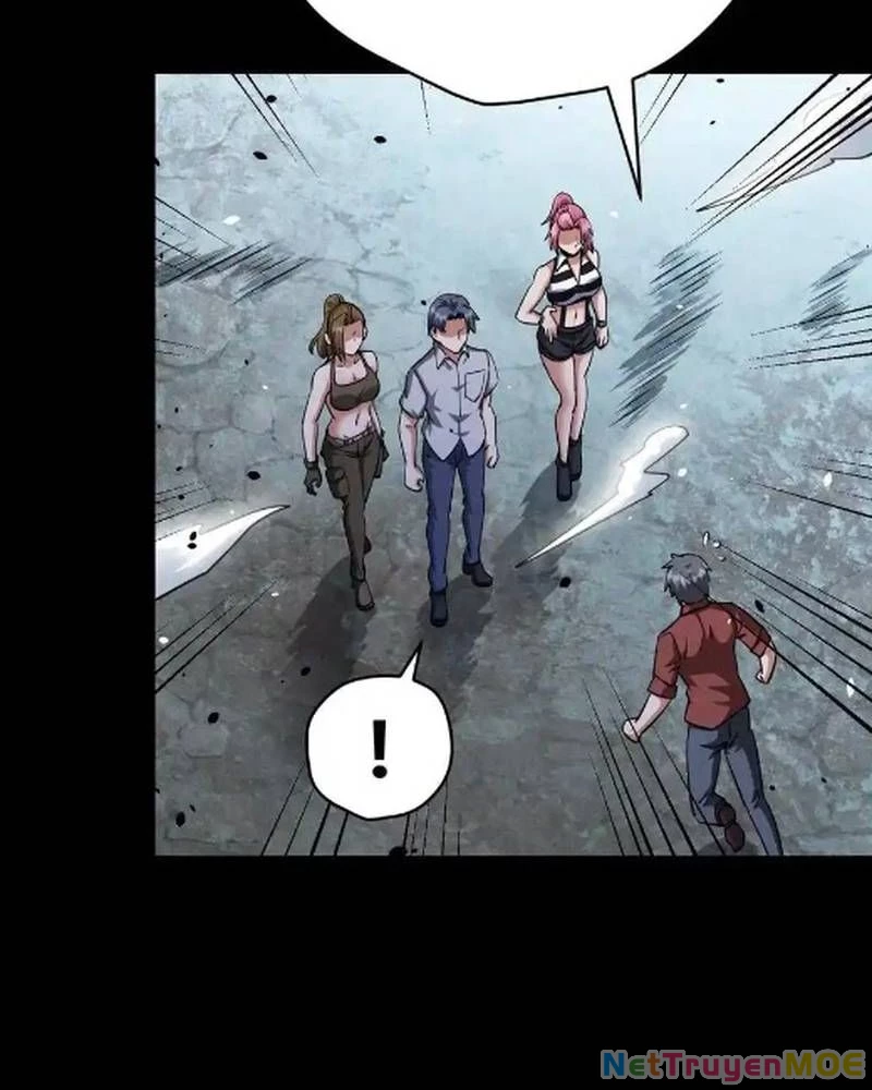 Mạt thế cầu sinh: Ta có thể nhìn thấy ẩn tàng hệ thống Chapter 164 - 12