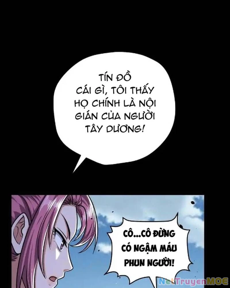 Mạt thế cầu sinh: Ta có thể nhìn thấy ẩn tàng hệ thống Chapter 164 - 13