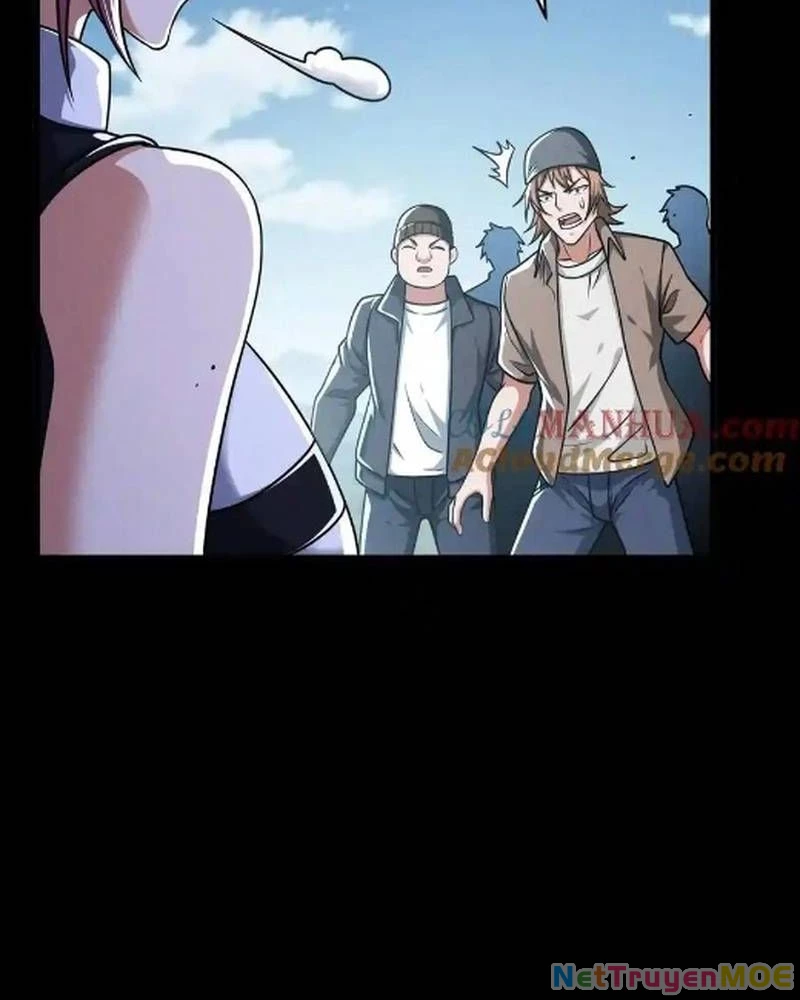 Mạt thế cầu sinh: Ta có thể nhìn thấy ẩn tàng hệ thống Chapter 164 - 14