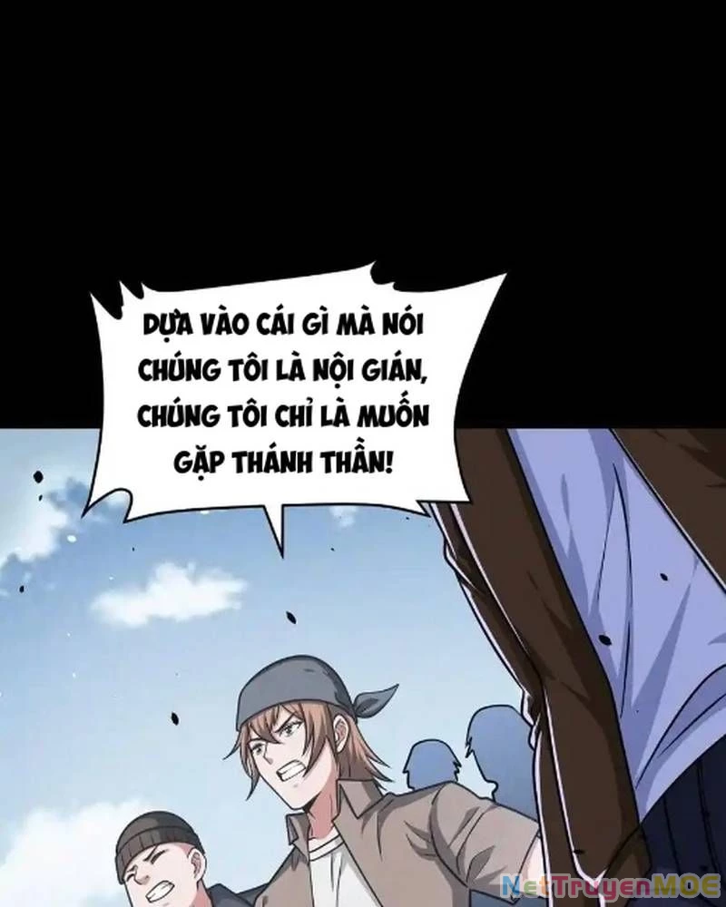 Mạt thế cầu sinh: Ta có thể nhìn thấy ẩn tàng hệ thống Chapter 164 - 15